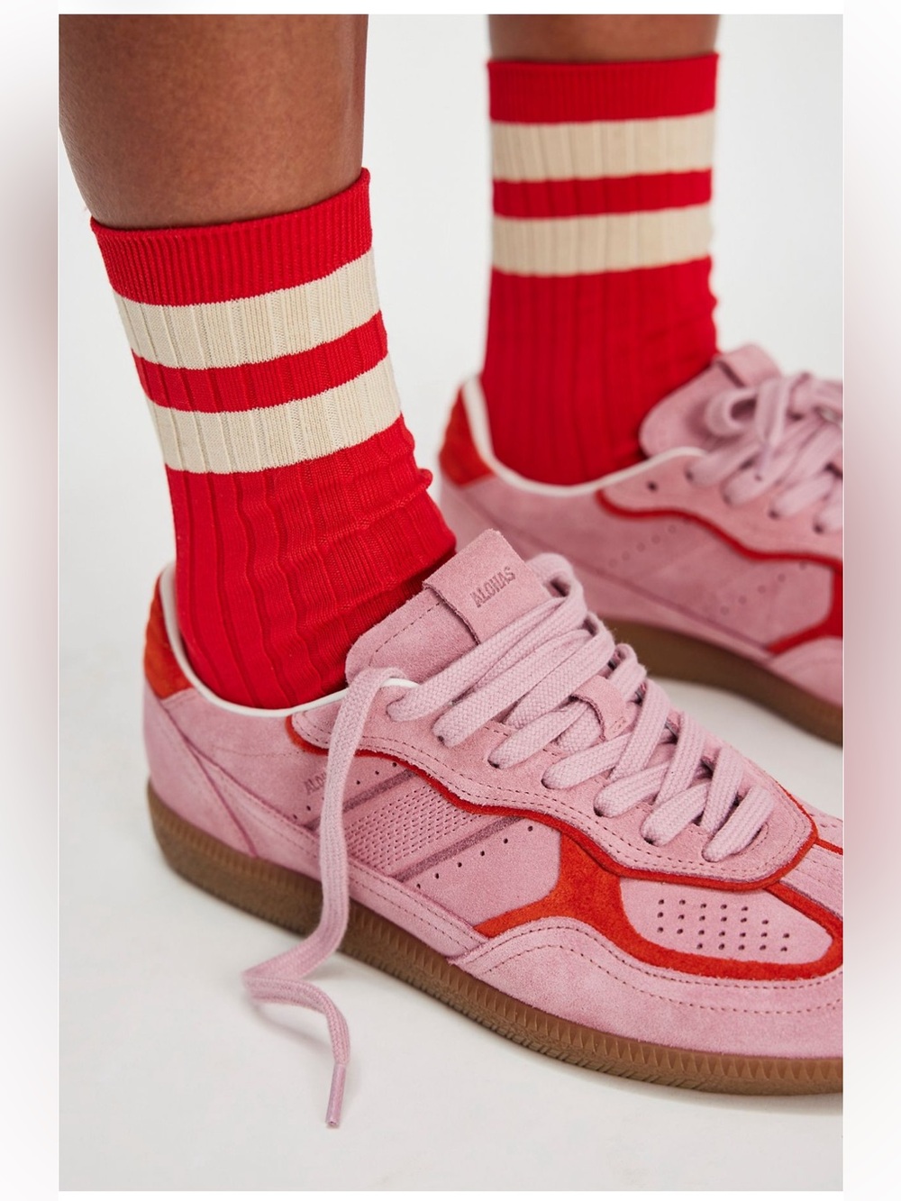 ALOHAS 490 Rife Sneakers New size 39 Free People